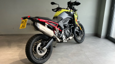 24 Model Year BMW F900 GS